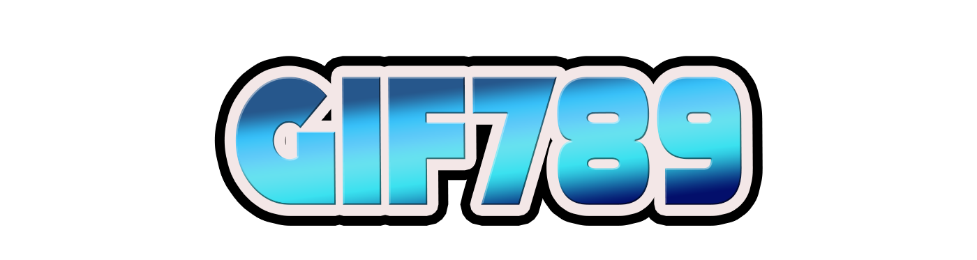 GIF789 logo
